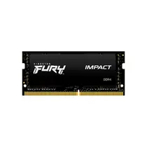 Memória Kingston 16GB DDR4 3200Mhz para Notebook - KVR32S22S8/16