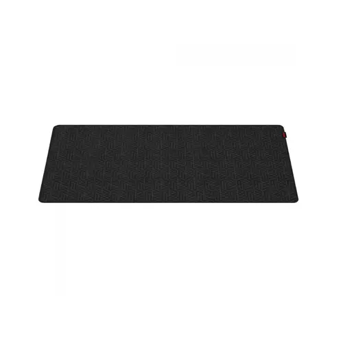 Mouse Pad Gamer Pcyes Maze Extended Black Vulcan - 900 X 420 - PMM90X42BV