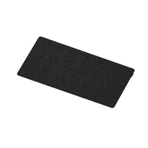 Mouse Pad Gamer Pcyes Maze Extended Black Vulcan - 900 X 420 - PMM90X42BV