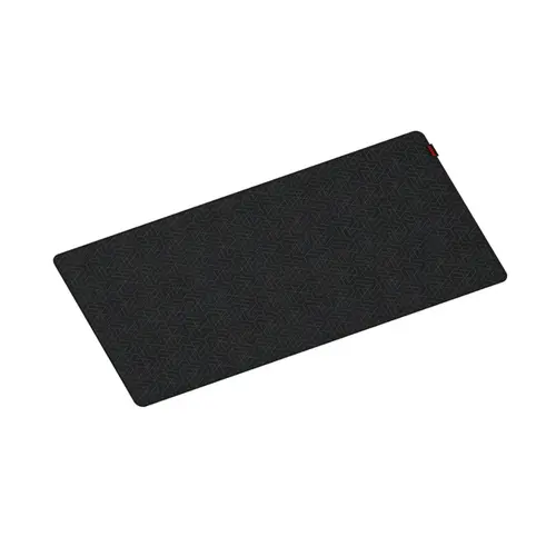 Mouse Pad Gamer Pcyes Maze Extended Black Vulcan - 900 X 420 - PMM90X42BV