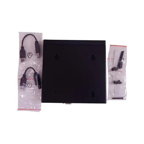 Módulo de Expansão HP K9Q84AA I/O Ports Mini PC USB 805618-001