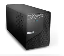Nobreak SMS Lite 600S 115V - LI (SMS) - SMS - 29200