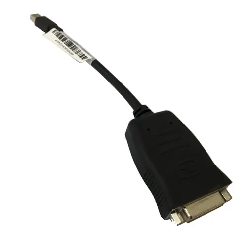 Adaptador Sapphire Active Mini Displayport para DVI CA00118-RO