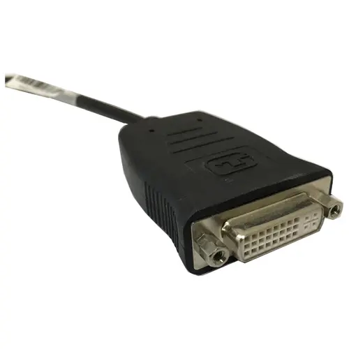 Adaptador Sapphire Active Mini Displayport para DVI CA00118-RO
