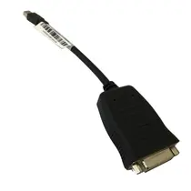 Adaptador Sapphire Active Mini Displayport para DVI CA00118-RO
