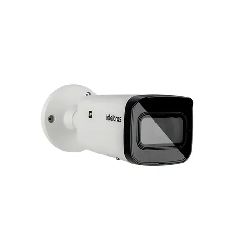 CAMERA DE VIDEO BULLET INTELBRAS VIP 3250 B AL IA C MICROFONE