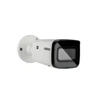 CAMERA DE VIDEO BULLET INTELBRAS VIP 3250 B AL IA C MICROFONE