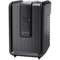 Estabilizador SMS Revolution Speedy 4 Tomadas 300VA 115V USP300S - 16520