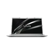 NOTEBOOK VAIO FE15 I7-1065G7 - 8GB DDR4 2400MHZ - SSD 256 GB - 1.0 MP VGA - TELA 15 FHD WIN 10 PRO SEMI NOVO