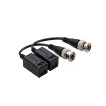 BALUN TRANSCEPTOR PASSIVO HIBRIDO XBP 400 HD - INTELBRAS