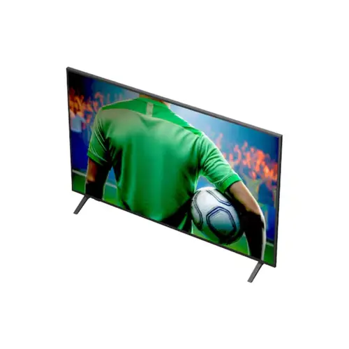 Smart TV LG 86'' 4K, UHD, HDR, ThinQ AI Bluetooth Alexa Google Assistente Airplay2 3 HDMI - 86UR8750PSA