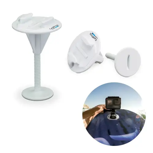 Suporte de Bodyboard GoPro - ABBRD-001