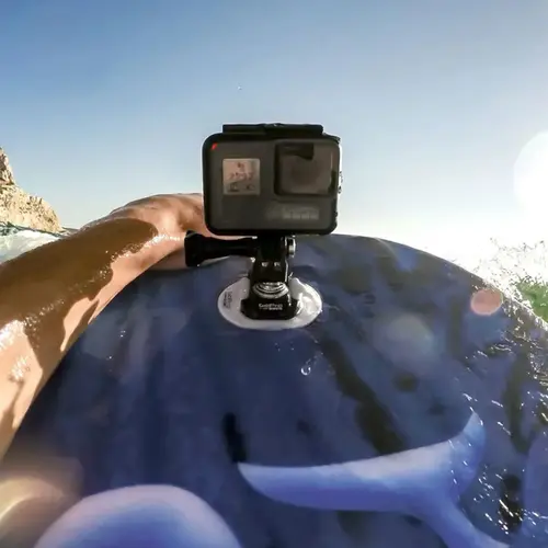 Suporte de Bodyboard GoPro - ABBRD-001