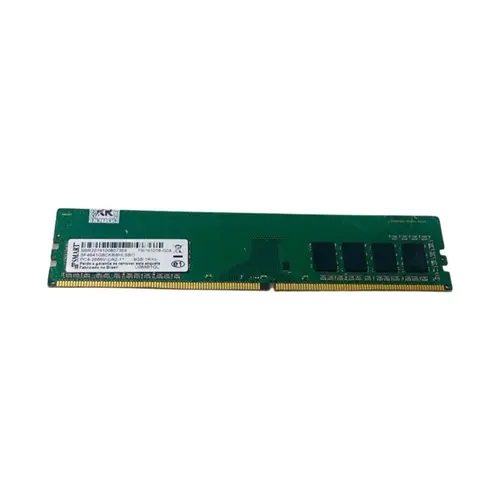 Memória para Servidor Smart 8GB 2666MHz DDR4