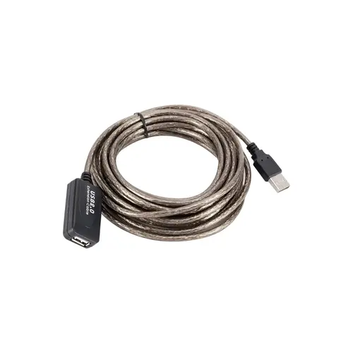 Cabo Extensor USB 2.0 5M amplificado