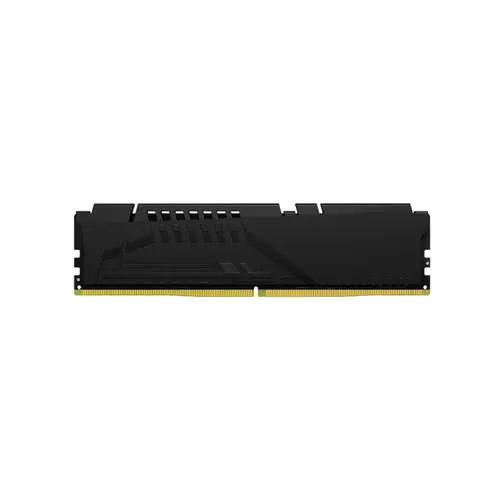 Memória Kingston Fury Beast 8GB 5600MHz DDR5 CL36 Preto - KF556C36BBE-8