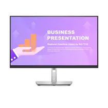 Monitor Dell 27' FHD 60Hz 5ms Pivot Preto - P2722HE