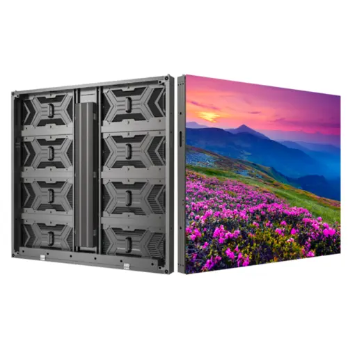 Painel LED Outdoor Fixo P4.81 - DHI-PHGOA4.81-FC