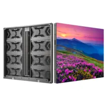 Painel LED Outdoor Fixo P4.81 - DHI-PHGOA4.81-FC