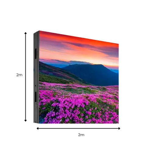 Painel LED Outdoor Fixo P4.81 - DHI-PHGOA4.81-FC