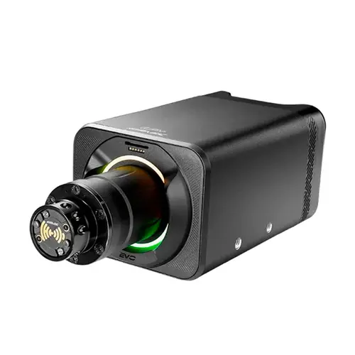 Base Direct Drive USB Bivolt Simagic Alpha Evo 18Nm