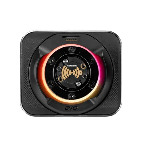 Base Direct Drive USB Bivolt Simagic Alpha Evo 18Nm
