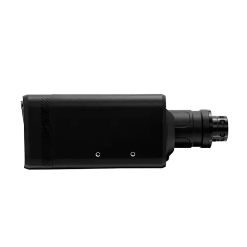 Base Direct Drive USB Bivolt Simagic Alpha Evo 18Nm