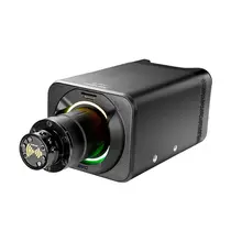 Base Direct Drive USB Bivolt Simagic Alpha Evo 18Nm