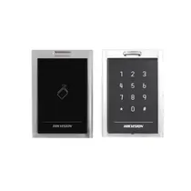 Controle de Acesso Cartão e Senha Hikvision Série Pro 1101 - DS-K1101MK