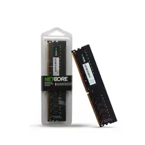 Memória NetCore 4GB 2666MHz DDR4 CL19 NET44096UD26