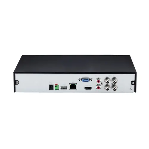 STAND ALONE INTELBRAS 04 CANAIS TRIBRIDO S/ HD - HDCVI 1004 G2