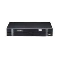 STAND ALONE INTELBRAS 04 CANAIS TRIBRIDO S/ HD - HDCVI 1004 G2