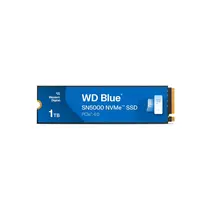 SSD WD Blue SN570 2TB M.2 2280 NVME 3500Mb/s- WDS200T3B0C