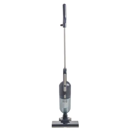 Aspirador De Pó Vertical Portátil Black + Decker 2 em 1 1200W 127V Preto - AV15-BR