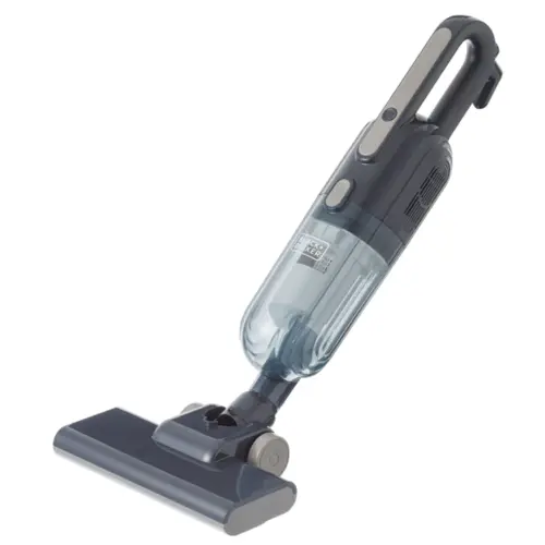 Aspirador De Pó Vertical Portátil Black + Decker 2 em 1 1200W 127V Preto - AV15-BR