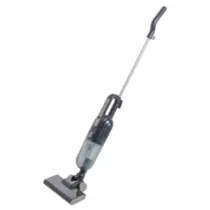 Aspirador De Pó Vertical Portátil Black + Decker 2 em 1 1200W 127V Preto - AV15-BR