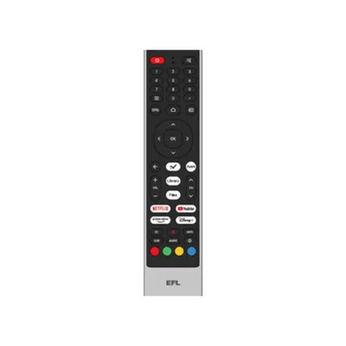 Smart TV EFL 32'' HD DLED Whale OS Wi-Fi - 32SX800HD