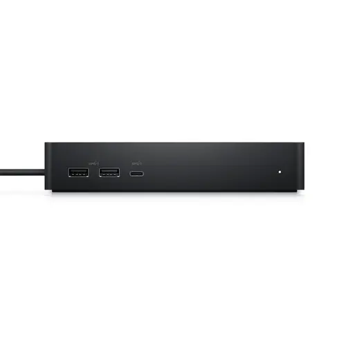 Dock Station Dell 96W Universal HDMI DP USB Preto - UD22