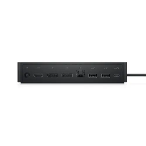 Dock Station Dell 96W Universal HDMI DP USB Preto - UD22