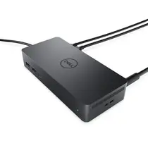Dock Station Dell 96W Universal HDMI DP USB Preto - UD22