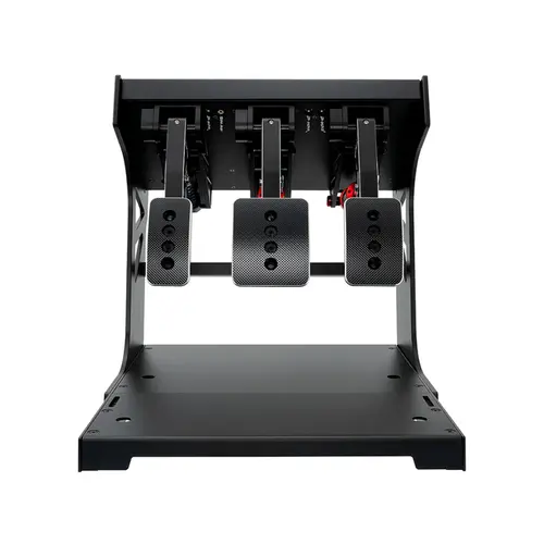 Pedais Modulares Simagic P1000i Duplos Invertidos 100kg