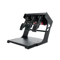 Pedais Modulares Simagic P1000i Duplos Invertidos 100kg