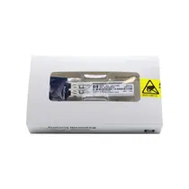 Conversor de Mídia HP X120 1G SFP LC SX - JD118B