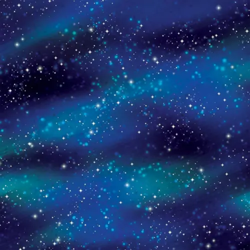 Folha de Tinta de Sublimação Cricut Estrelas Galácticas 12x12 (4 unidades) 2007508