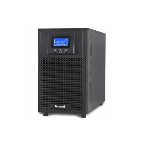 NOBREAK SMS MIRAGE MR2000S 220V SENOIDAL