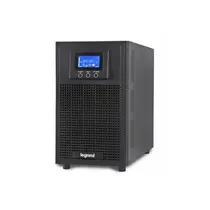 NOBREAK SMS MIRAGE MR2000S 220V SENOIDAL