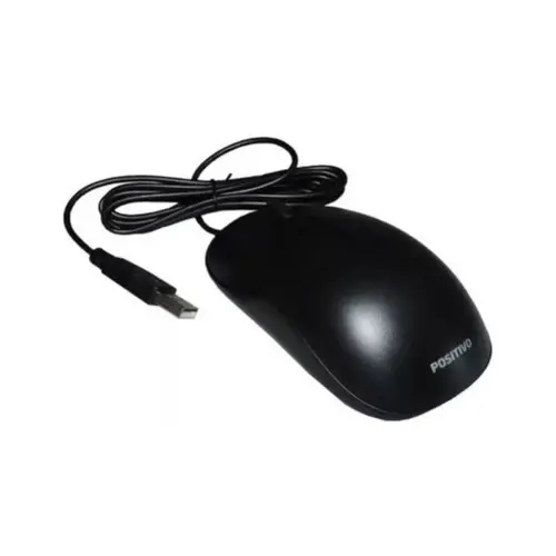 MOUSE USB ÓPITCO SM-6620 PARA POSITIVO MASTER D2200 PLUS