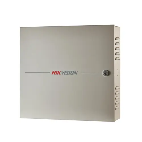 Controle de acesso 4 portas Hikvision - DS-K2604T