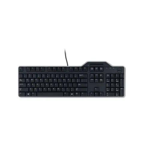 Teclado Dell SmartCard em Portugues