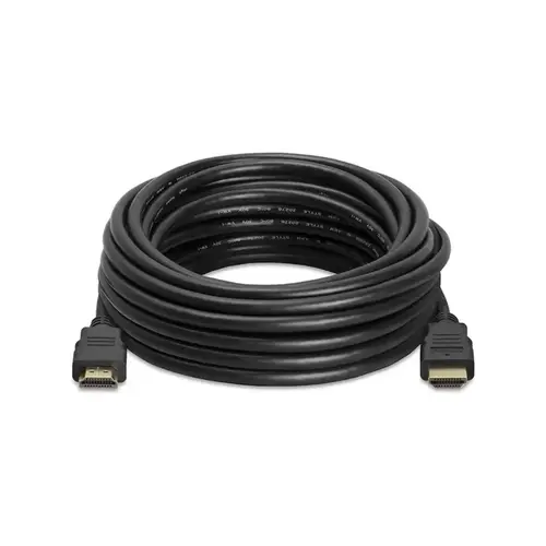 Cabo HDMI x HDMI 10 metros / Blindado c/ malha